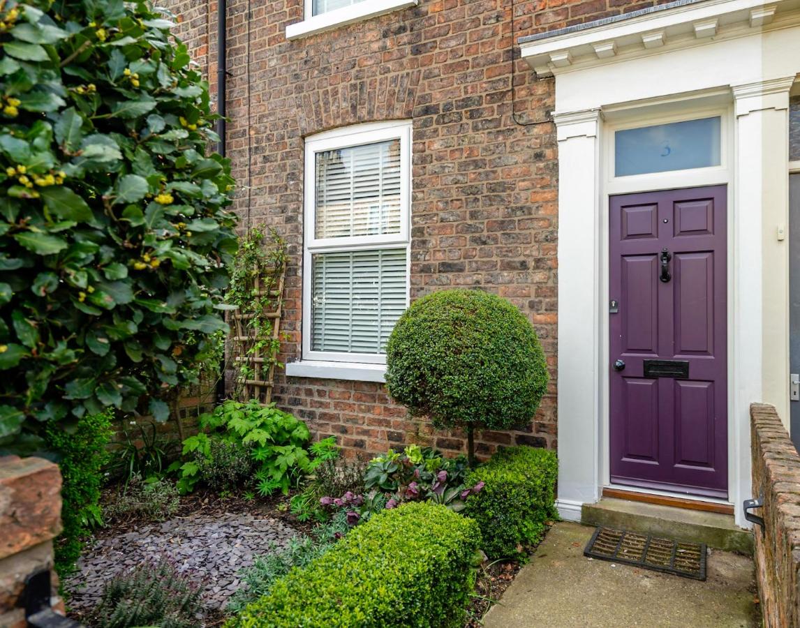 3 Darnborough Street - B&B