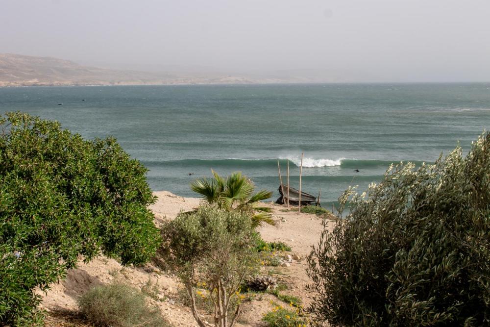 Imsouane Surf Paradise - Ferienwohnung Amassine