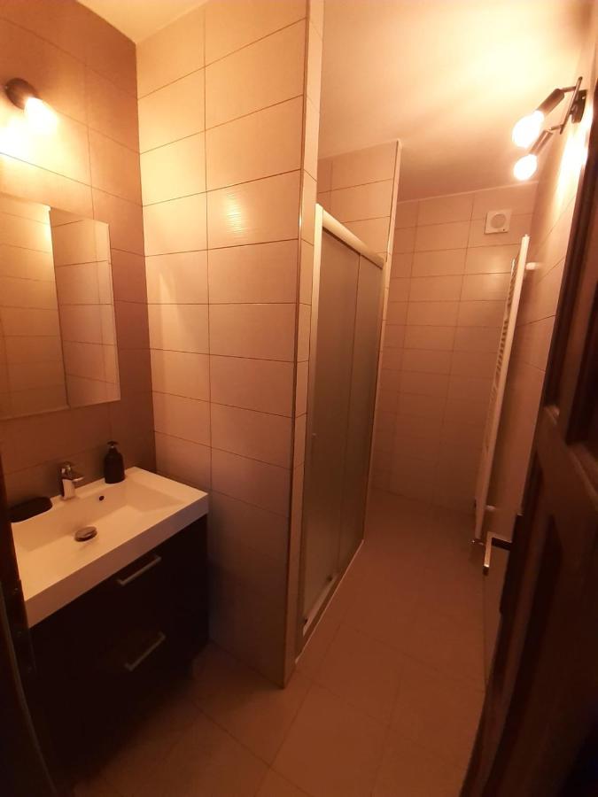 Suite de 1 dormitorio