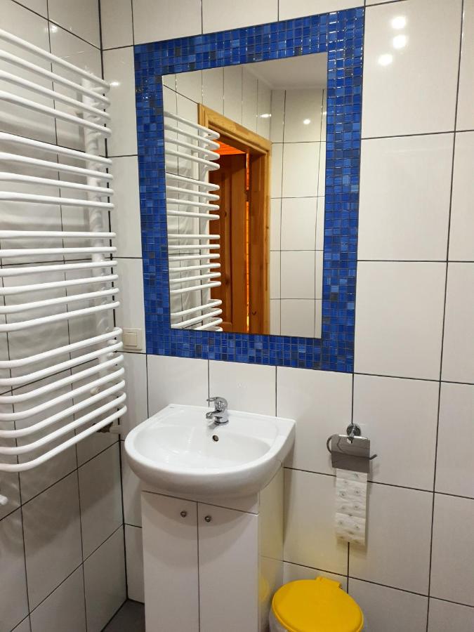 Camera Tripla con Bagno Privato