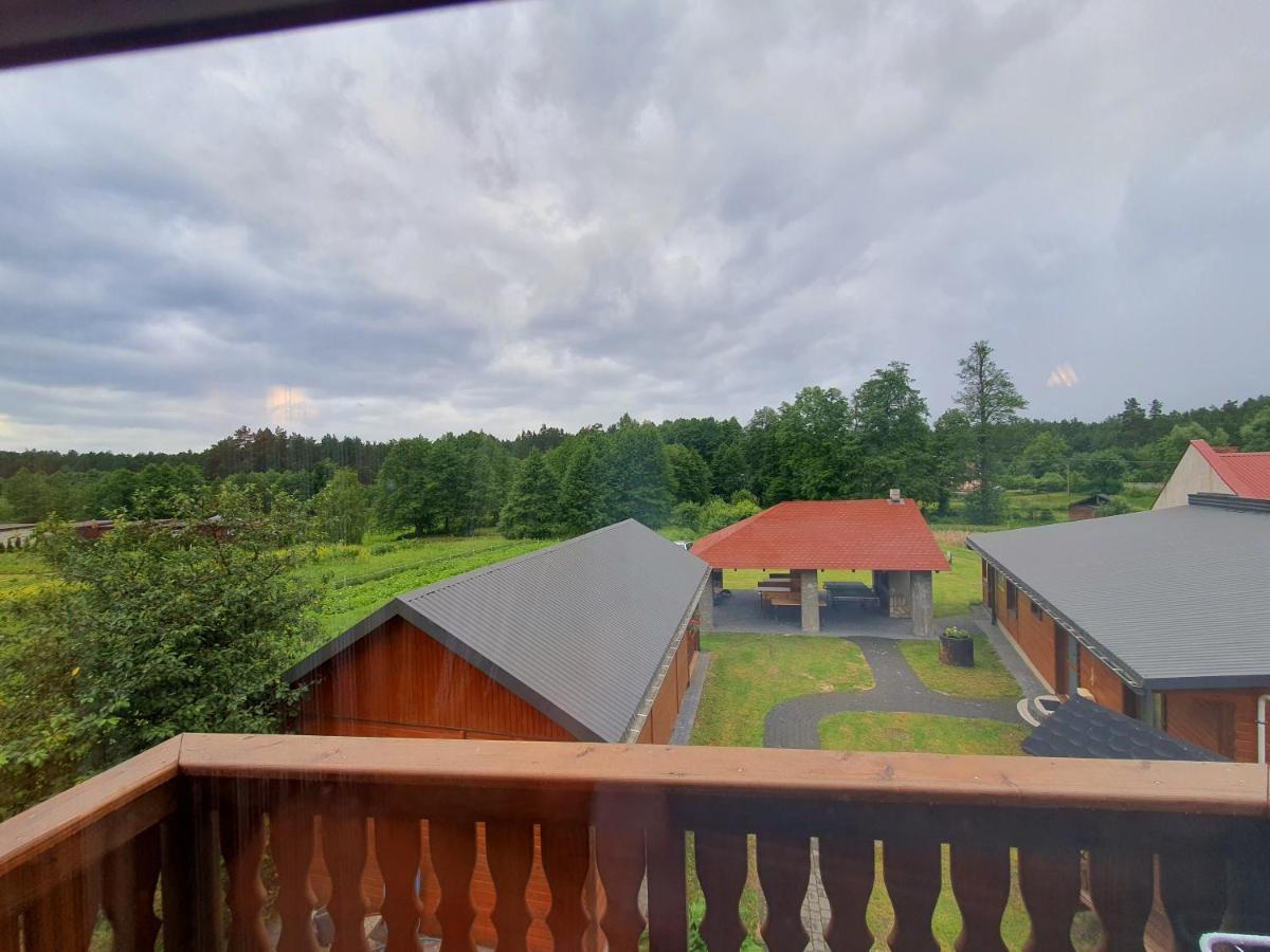 Vierpersoonskamer met Eigen Badkamer