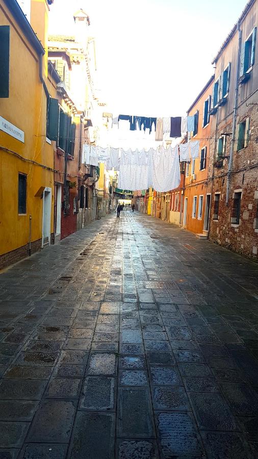GDhouse 806 - B&B Venecia