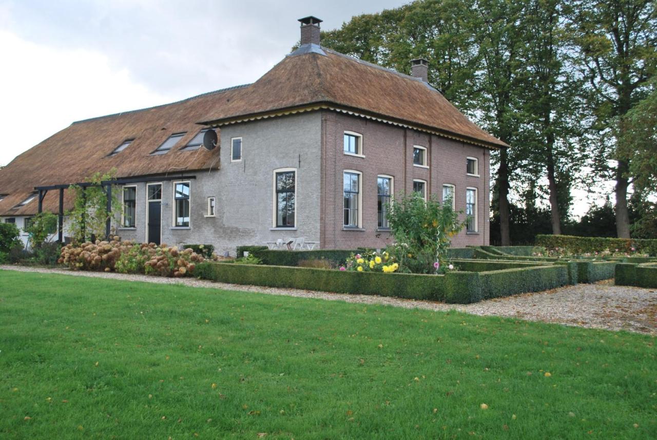B&B Snellenstein - Ferienwohnung Neerijnen