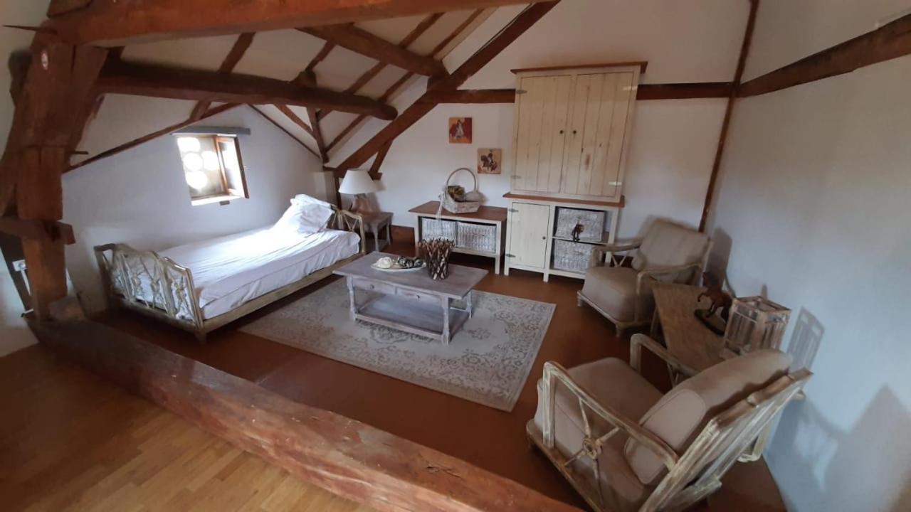 Appartement met 1 Slaapkamer