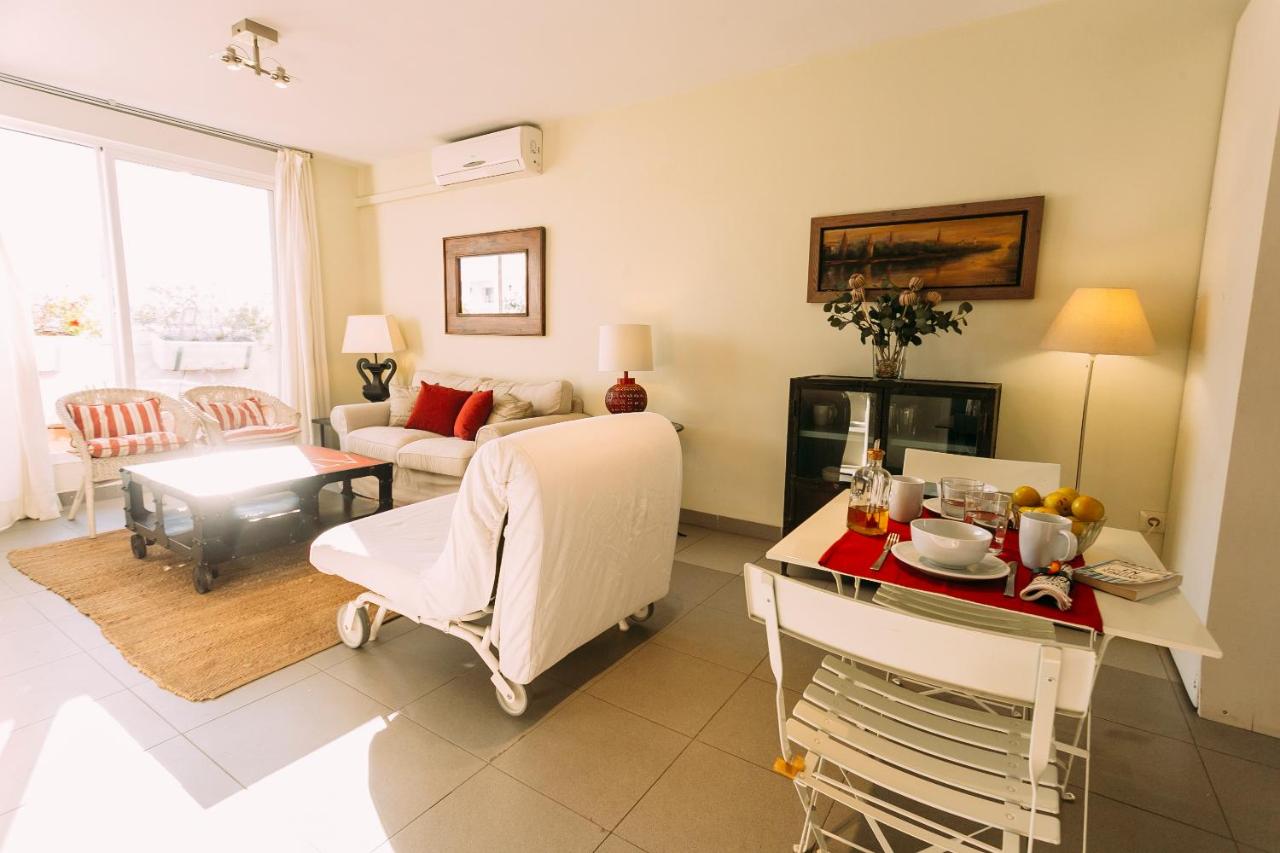 Ático con terraza en el centro de Sevilla - B&B Sevilla