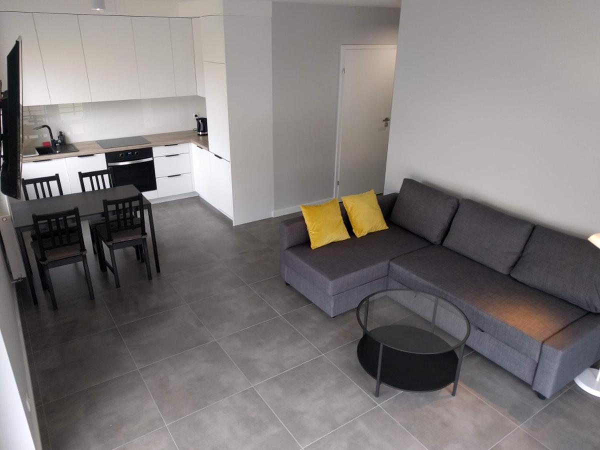 Apartment mit 1 Schlafzimmer