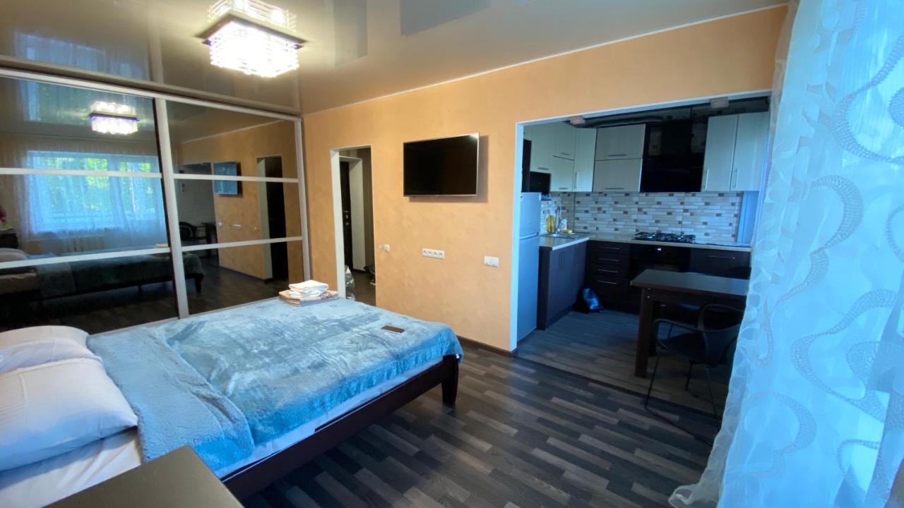 B&B Zhytomyr - Apartment in the center - Bed and Breakfast Zhytomyr