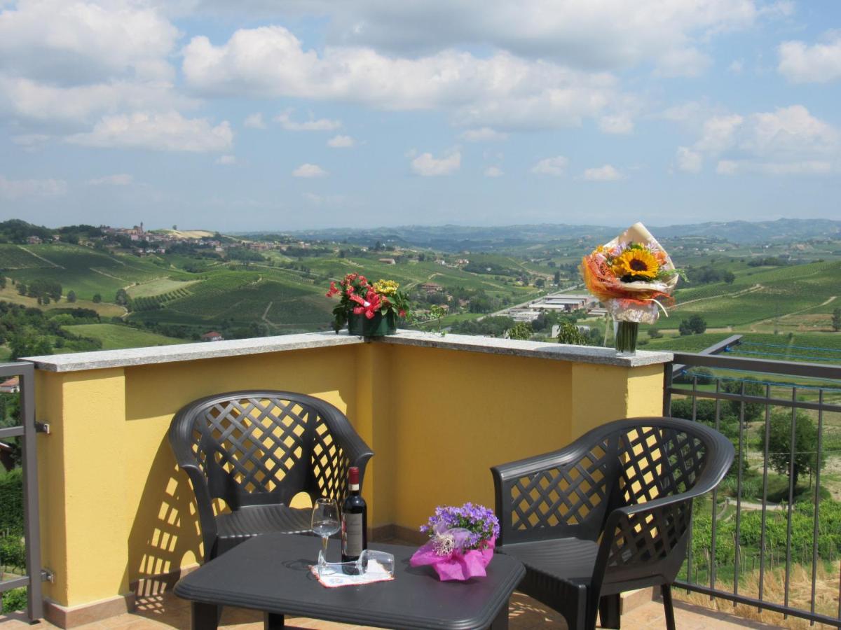 B&B Agliano Terme - EMILIA - Bed and Breakfast Agliano Terme