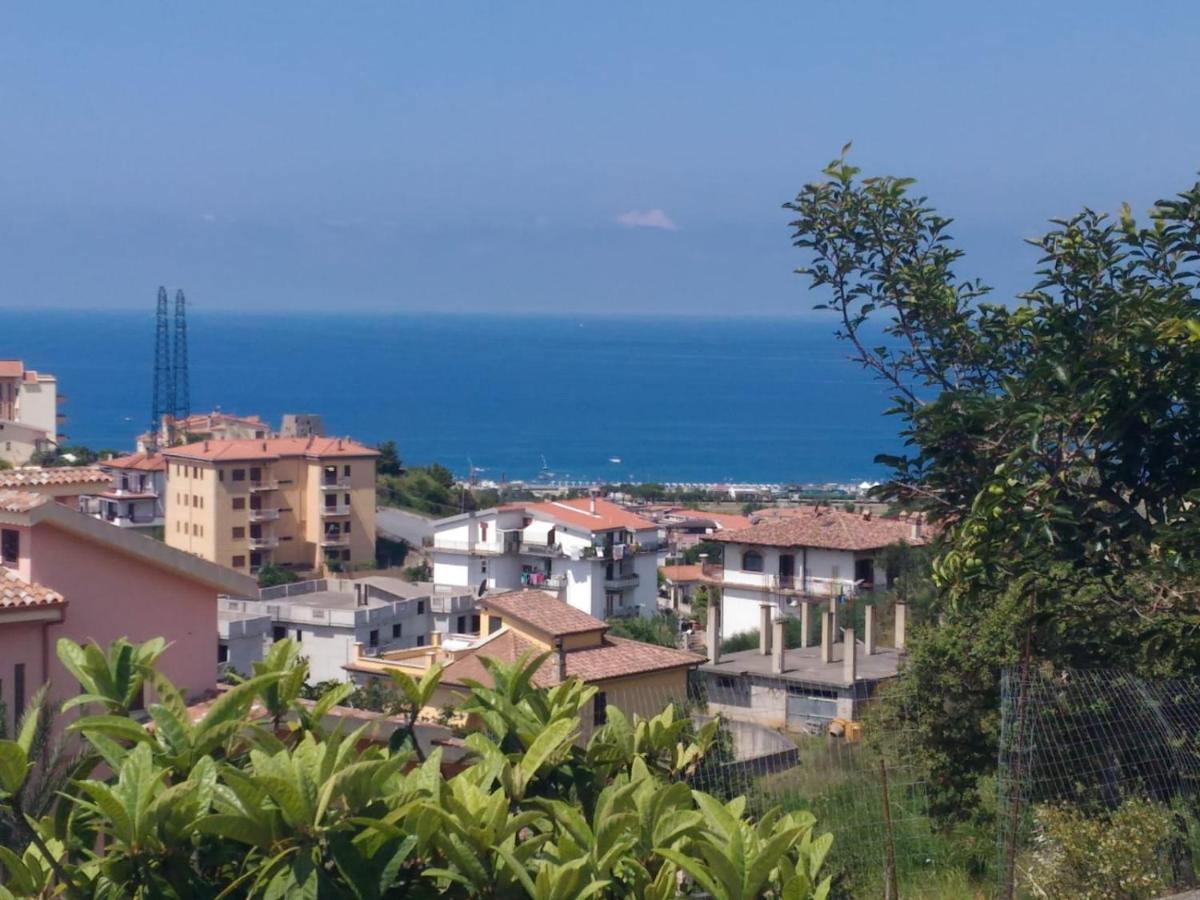 B&B Scalea - B&B Collemare - Bed and Breakfast Scalea