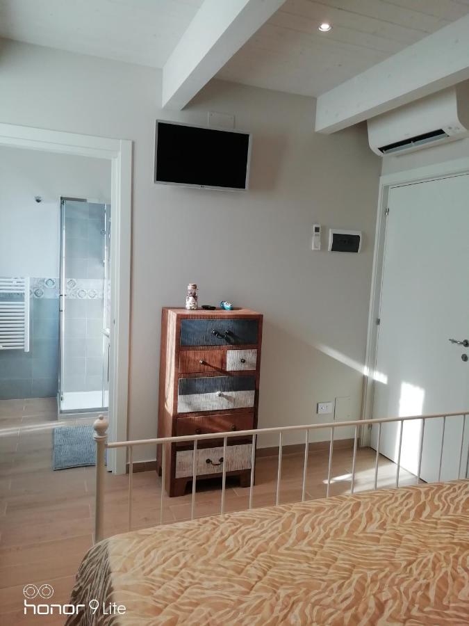 b&b Aria di mare - Chambres d'hôtes Sirolo