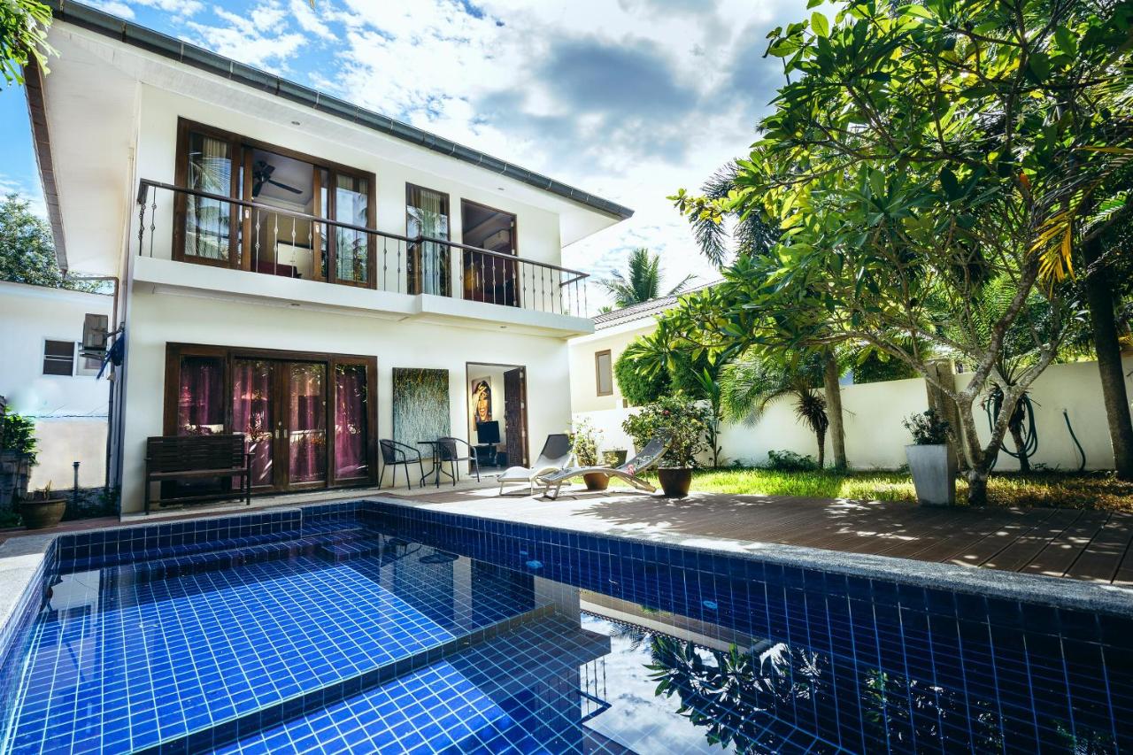 Villa Whitney - B&B