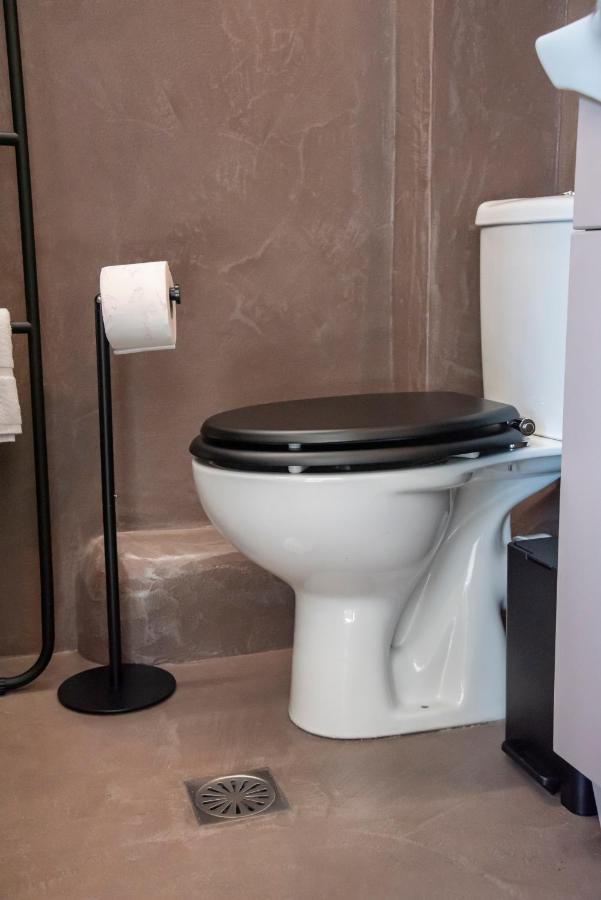 Urban Sea View Lofts #1 - B&B Chalcis