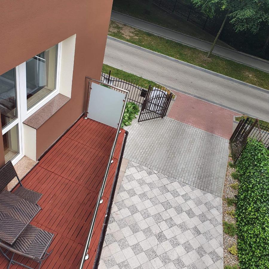Triple Room with Balcony