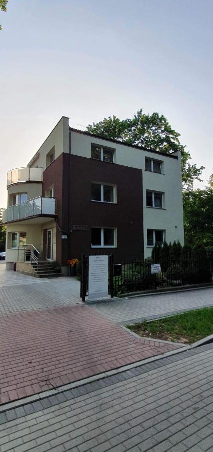 Pod Lipami - B&B