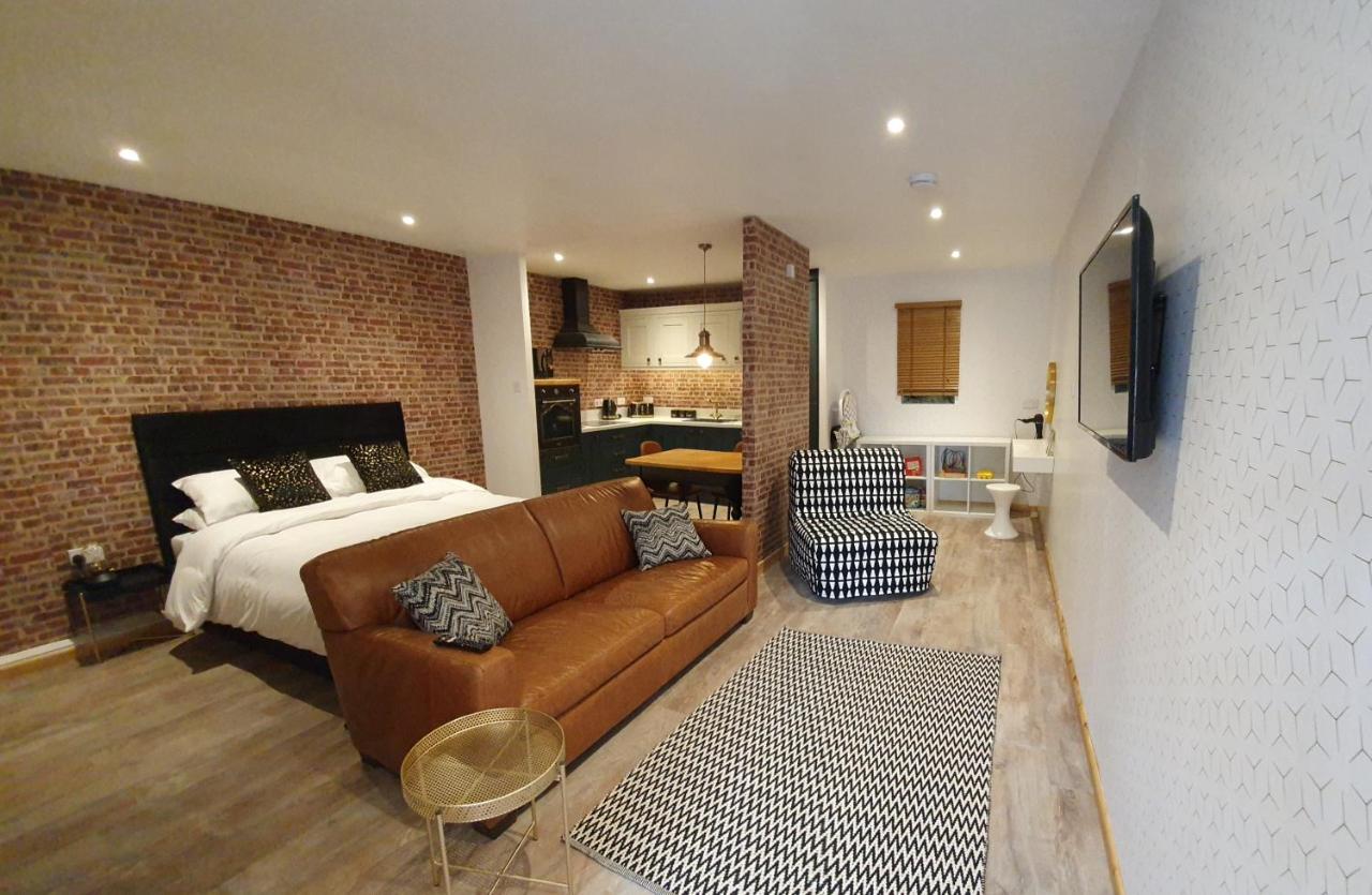 The Snug Bourne - B&B