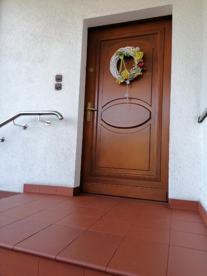 Apartament Leśny - Chambres d’hôtes
