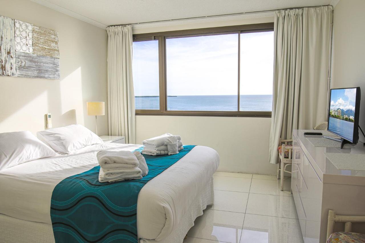 Premium Plus Two-Bedroom Apartment