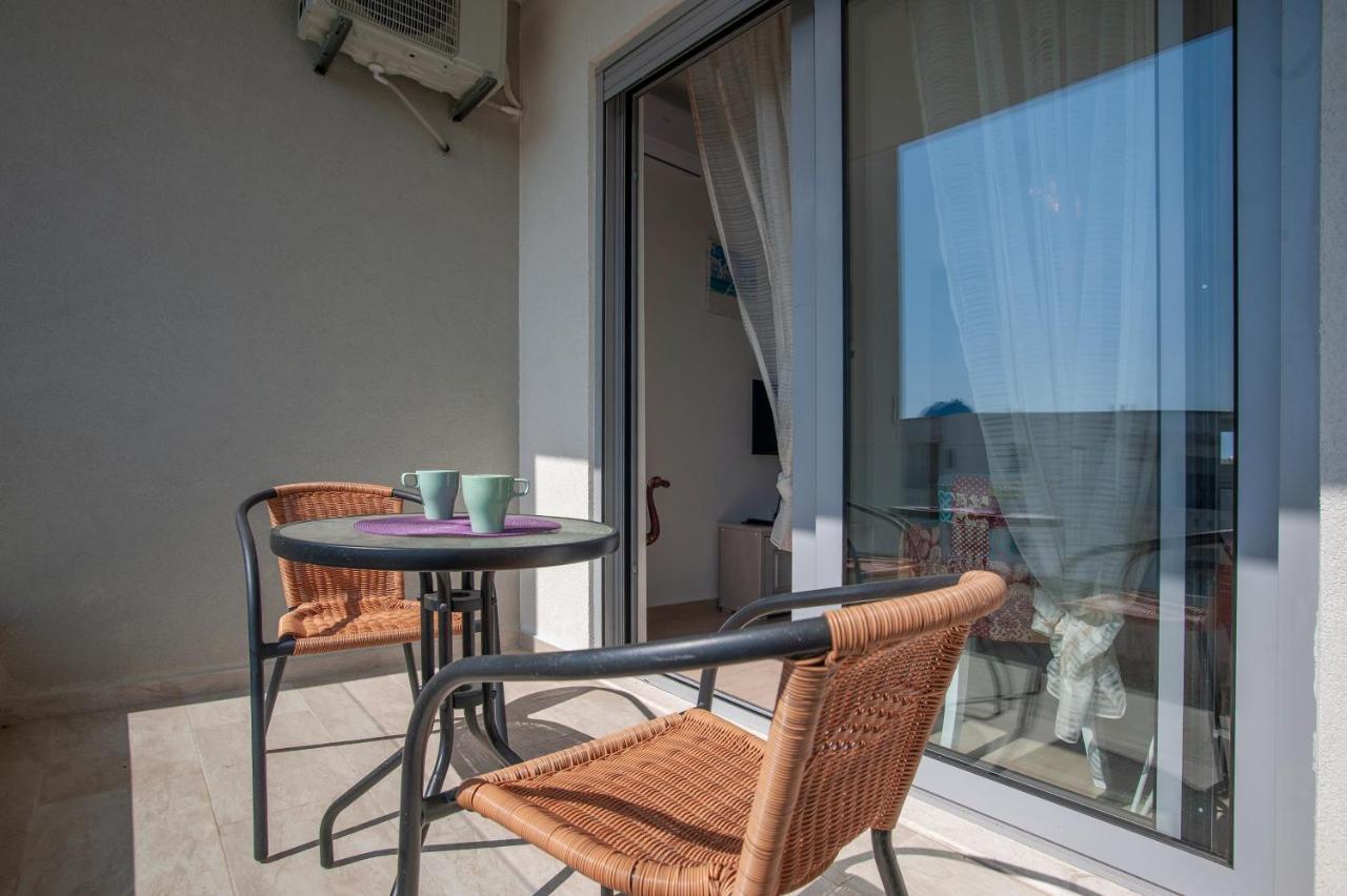 Premium Lea Apartments - Bed and Breakfast Ulcinj