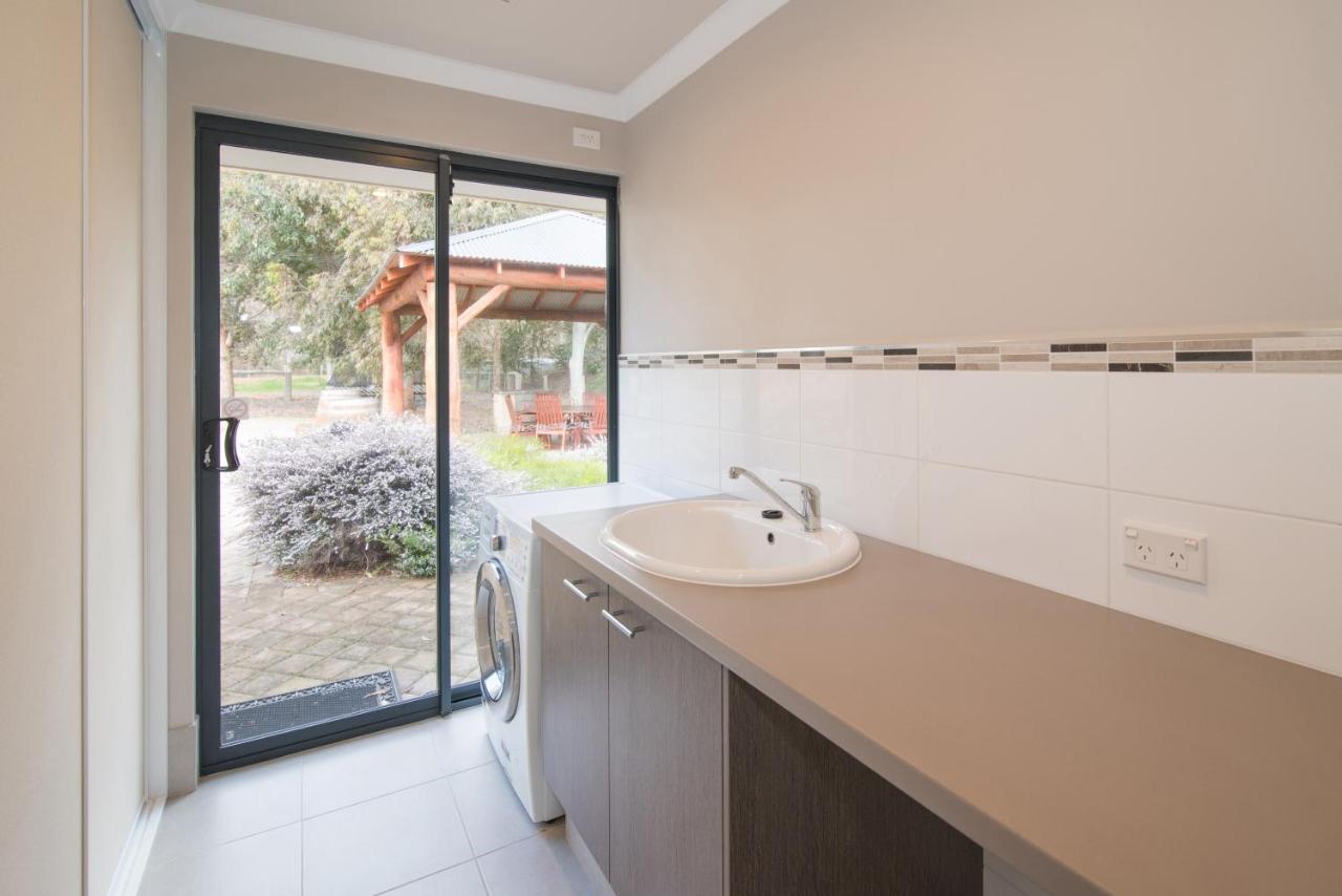 Djarlma Two-Bedroom Chalet