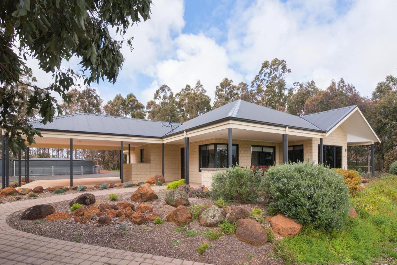 Wongin Three-Bedroom Chalet - Disability Access