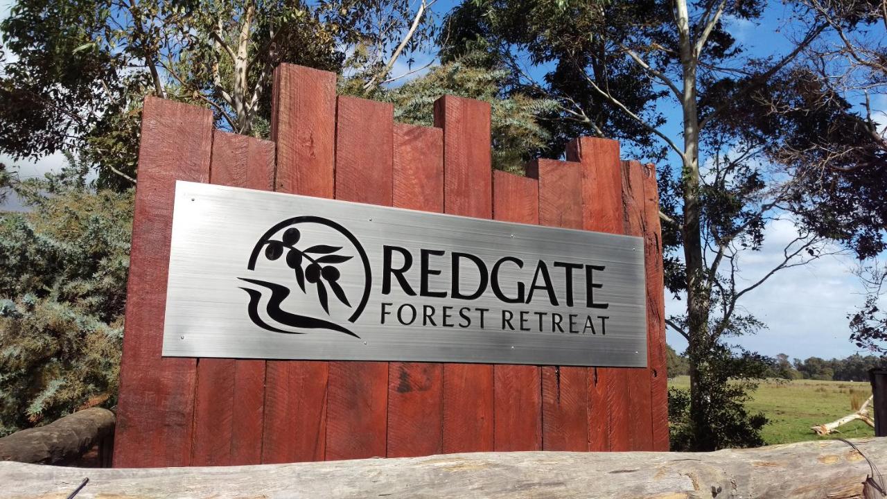 Redgate Forest Retreat - B&B Witchcliffe