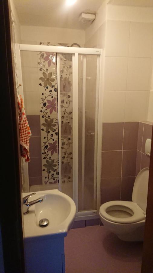 Ubytování na farmě v Novohradských horách - Chambres d’hôtes Horní Stropnice