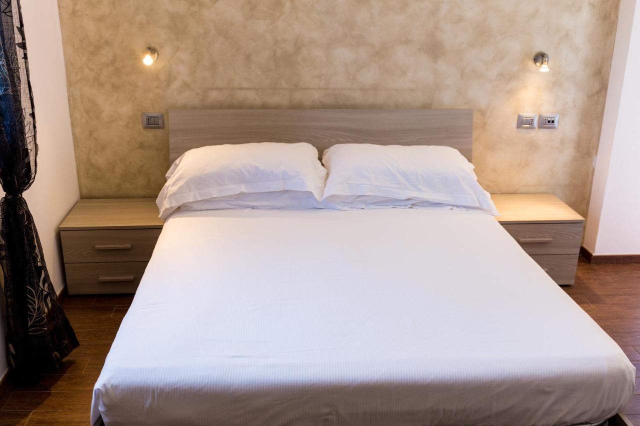 Deluxe Dreibettzimmer