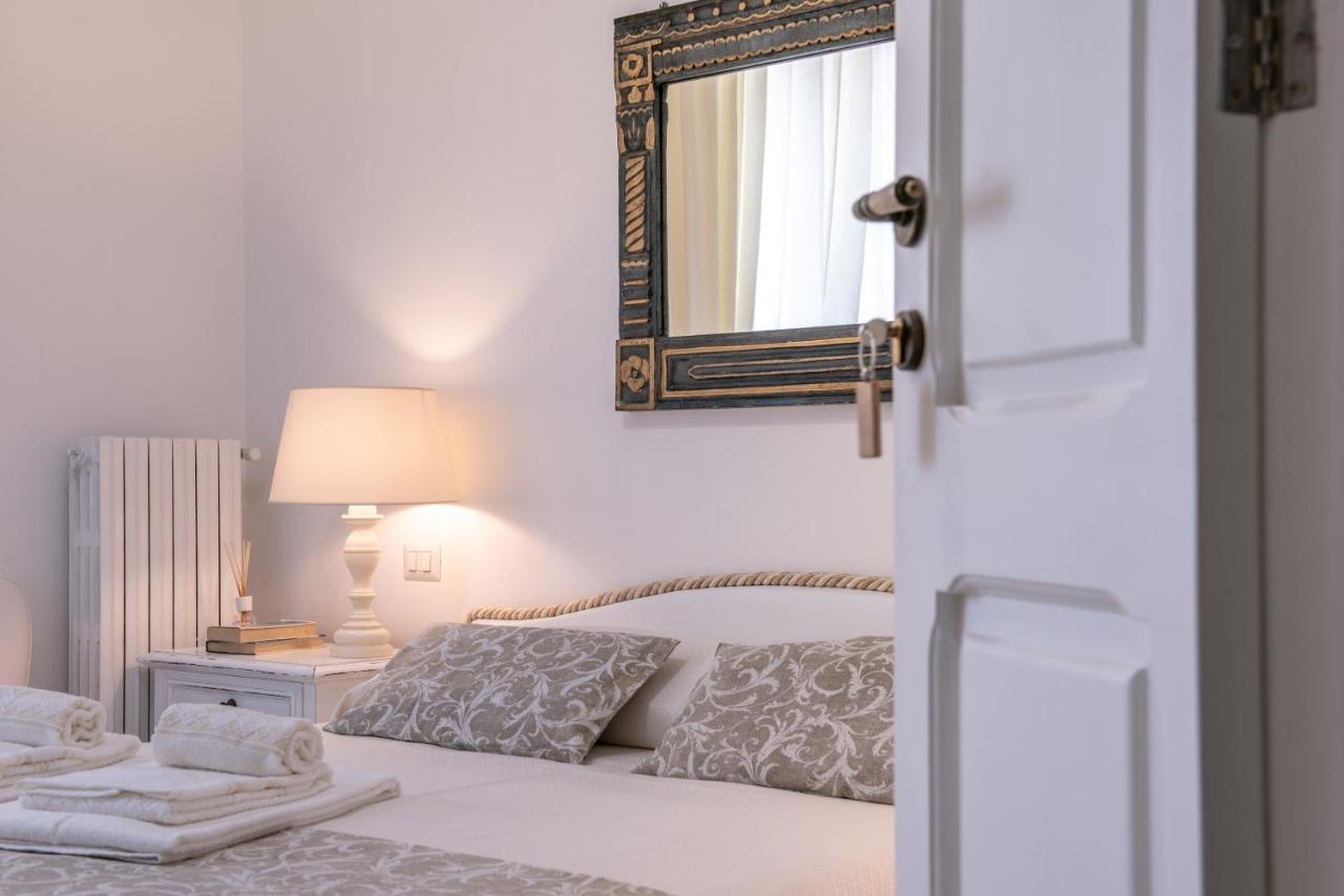 Doppelzimmer mit Balkon