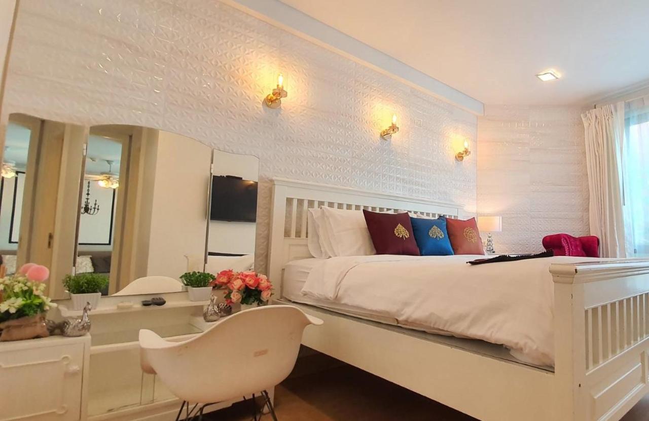 marrakesh มาราเกซ หัวหิน - B&B Hua Hin