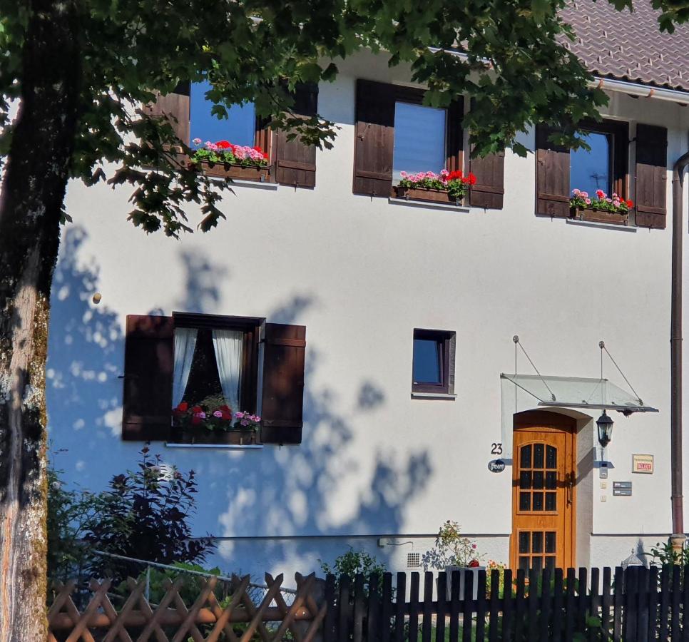 B&B Bad Reichenhall - Ferienwohnung Fresdorf - Bed and Breakfast Bad Reichenhall