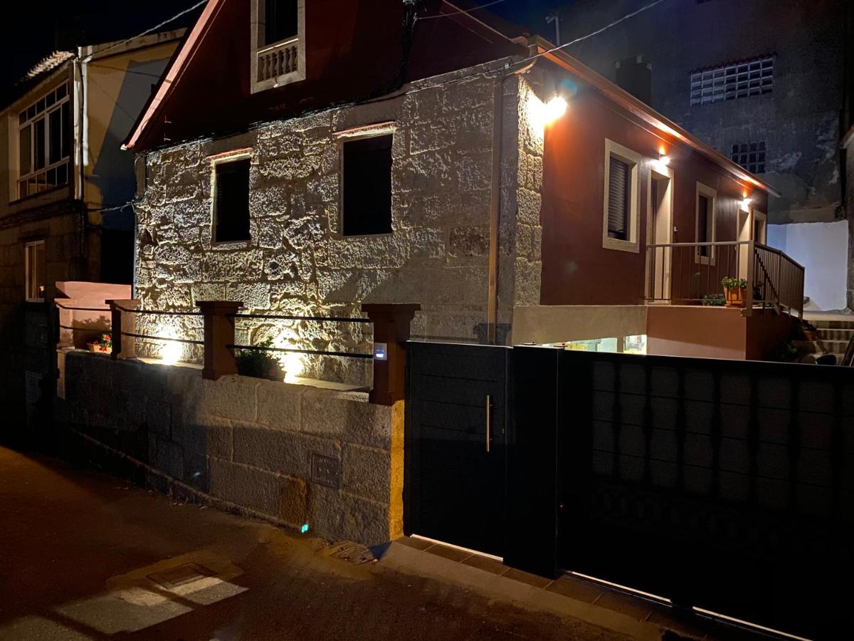 Apartamento Casa Xesteira - Ferienwohnung