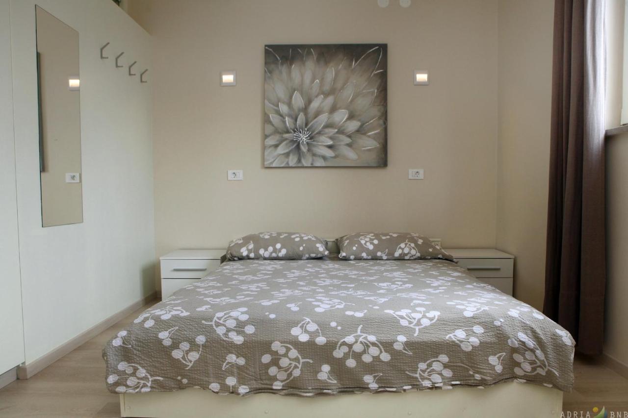 Apartment mit 2 Schlafzimmern