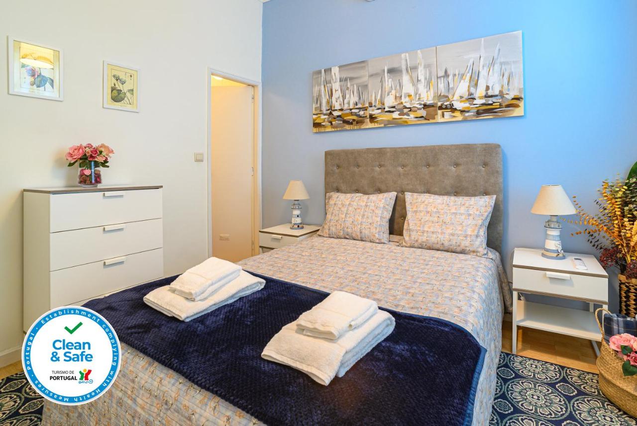 B&B Matosinhos - Terrace Matosinhos House - Bed and Breakfast Matosinhos