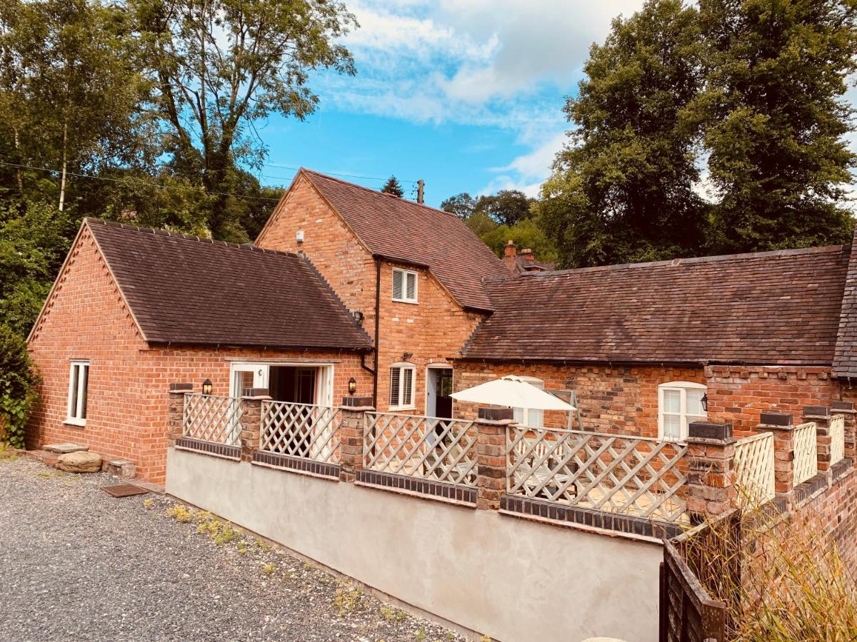 B&B Ironbridge - Dale Cottage - Bed and Breakfast Ironbridge