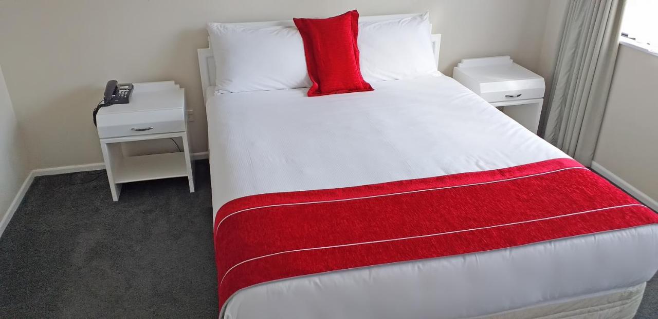 Executive Appartement met 1 Slaapkamer