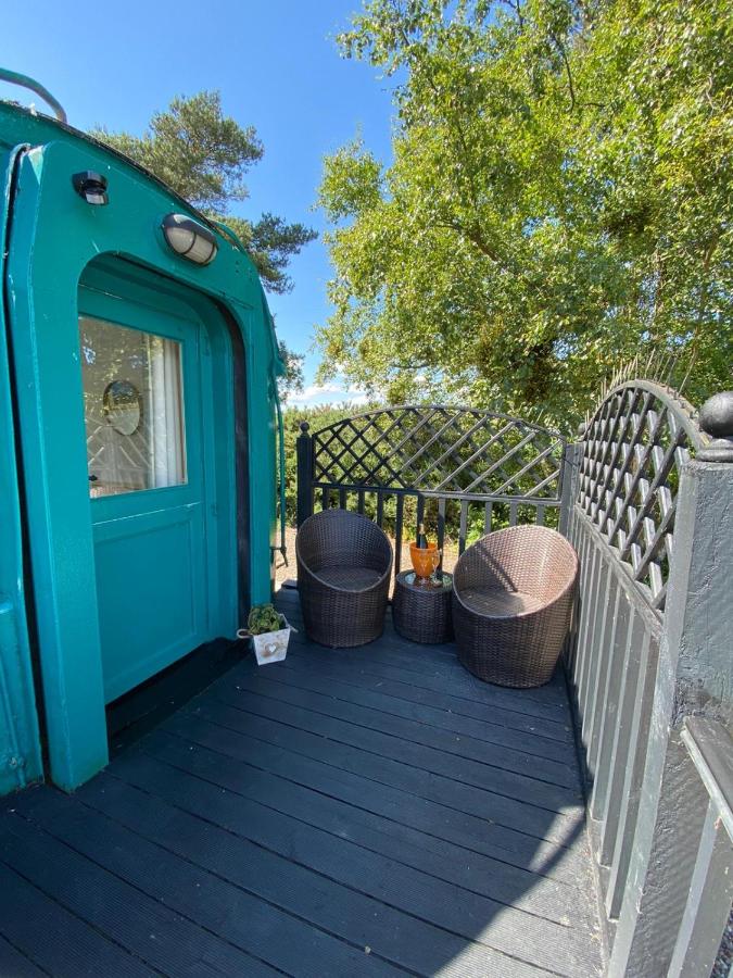 Carriage Suite