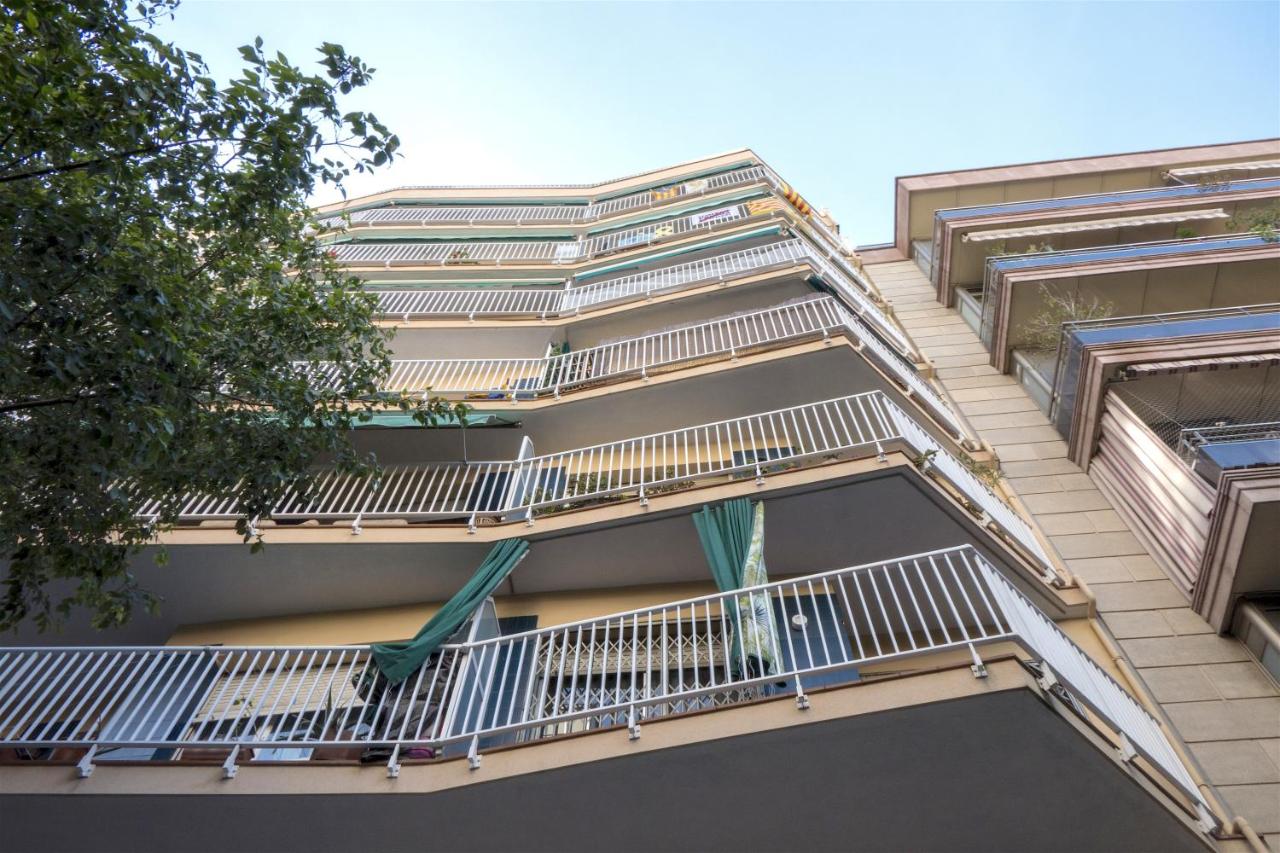 BizFlats Garden House - B&B Barcellona