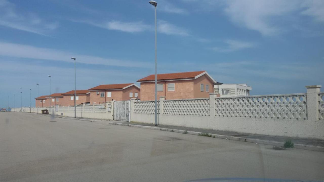 Lattanzio's Residence - Chambres d’hôtes