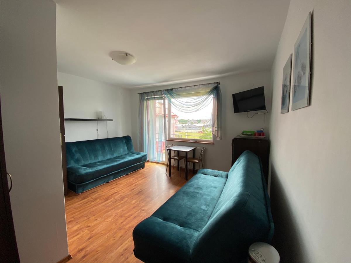 Chambre Quadruple