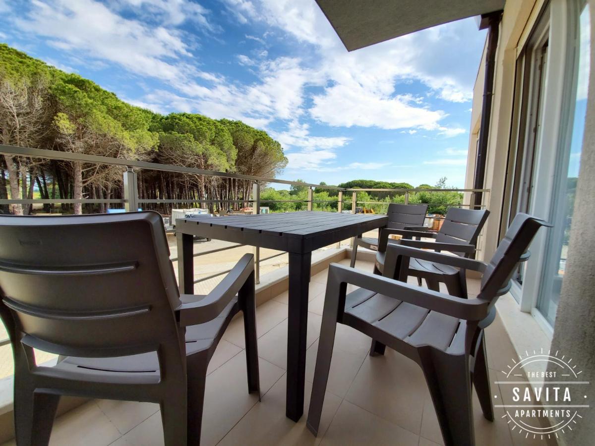 Gjiri i Lalzit - Savita Apartments - Kompleksi Turistik Lura 3 - Bed and Breakfast
