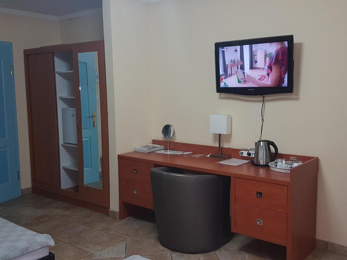 Chambre Triple
