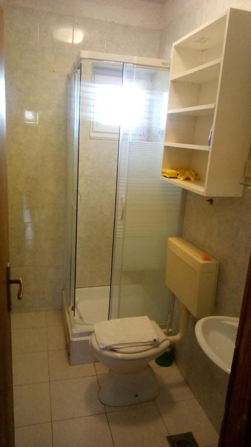 Appartement met 1 Slaapkamer