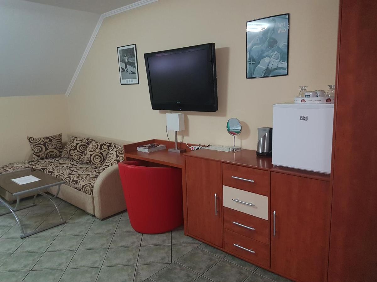 Familiekamer