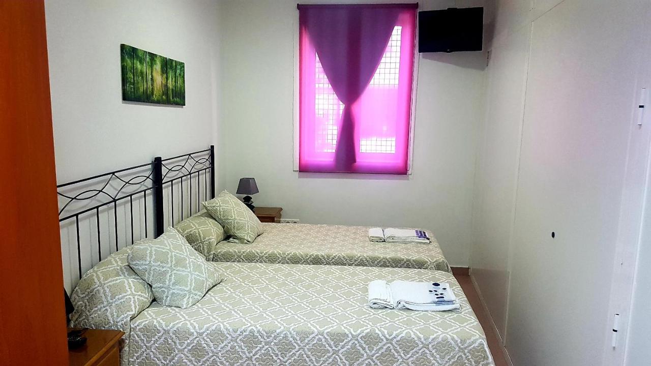 B&B Caldas de Reis - Apartamento Study 1 Select Real Caldas de Reis - Bed and Breakfast Caldas de Reis