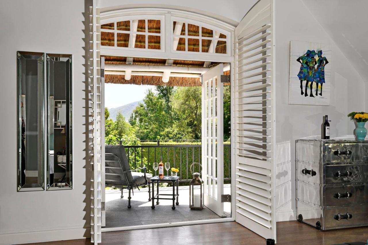 Habitación Executive