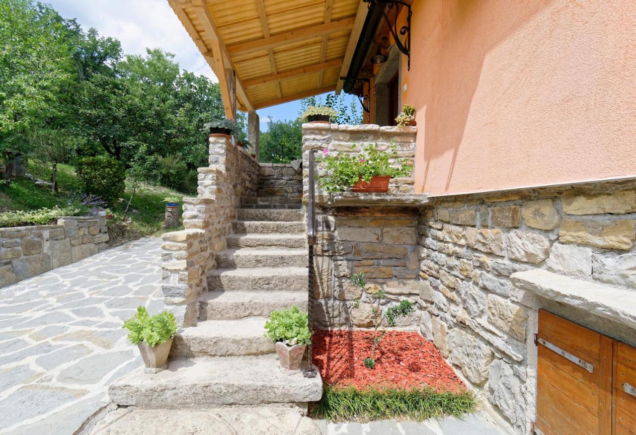 Casa Mira by Rent Istria - Ferienwohnung Pazin