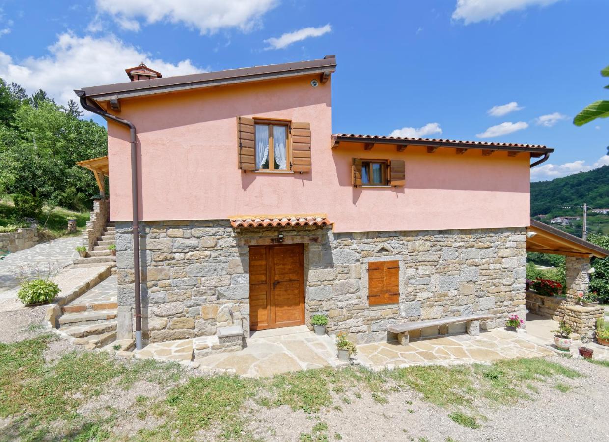 Casa Mira by Rent Istria - B&B