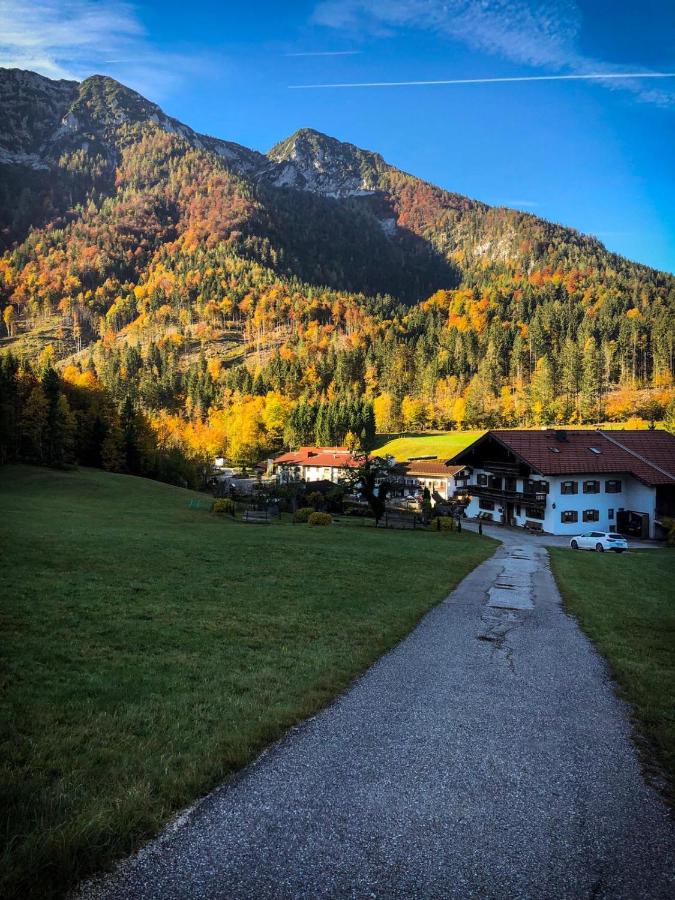 Appartement met 1 Slaapkamer