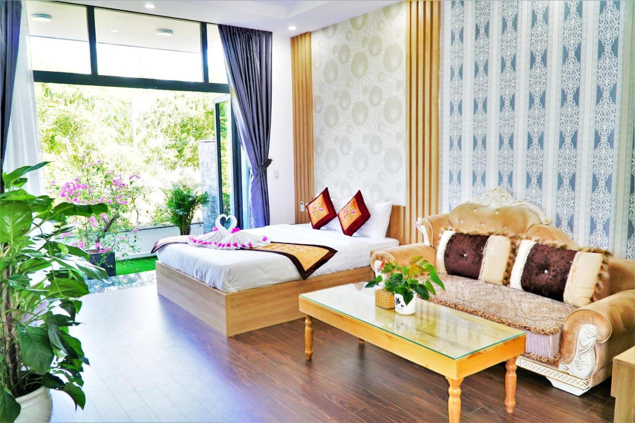 B&B Đà Nẵng - Minh Hung Apartment & Hotel - Bed and Breakfast Đà Nẵng