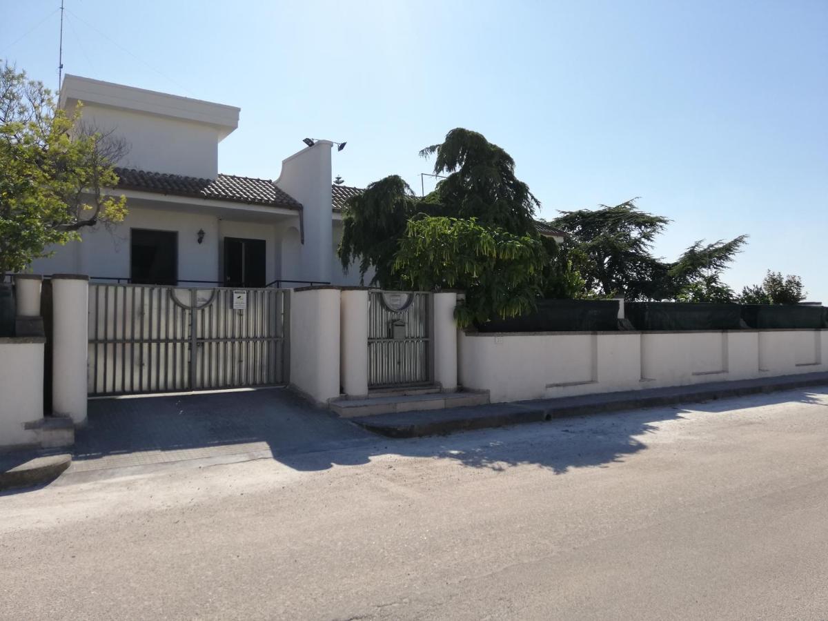 Salento Apartment - B&B Lizzanello